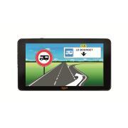 GPS camping-car et fourgon : CC7400v3