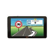 GPS camping-car et fourgon : CC7400v3