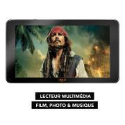 GPS camping-car et fourgon : CC7400v3