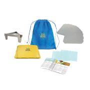 Cuiseur solaire pliable Sungood