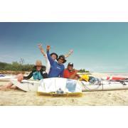 Cuiseur solaire pliable Sungood