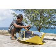 Cuiseur solaire pliable Sungood