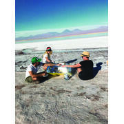 Cuiseur solaire pliable Sungood