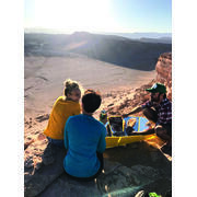 Cuiseur solaire pliable Sungood