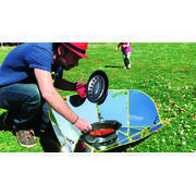 Cuiseur solaire pliable Sungood