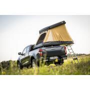 Tente de toit Hussarde TriUp