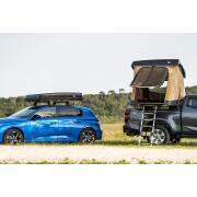 Tente de toit Hussarde TriUp