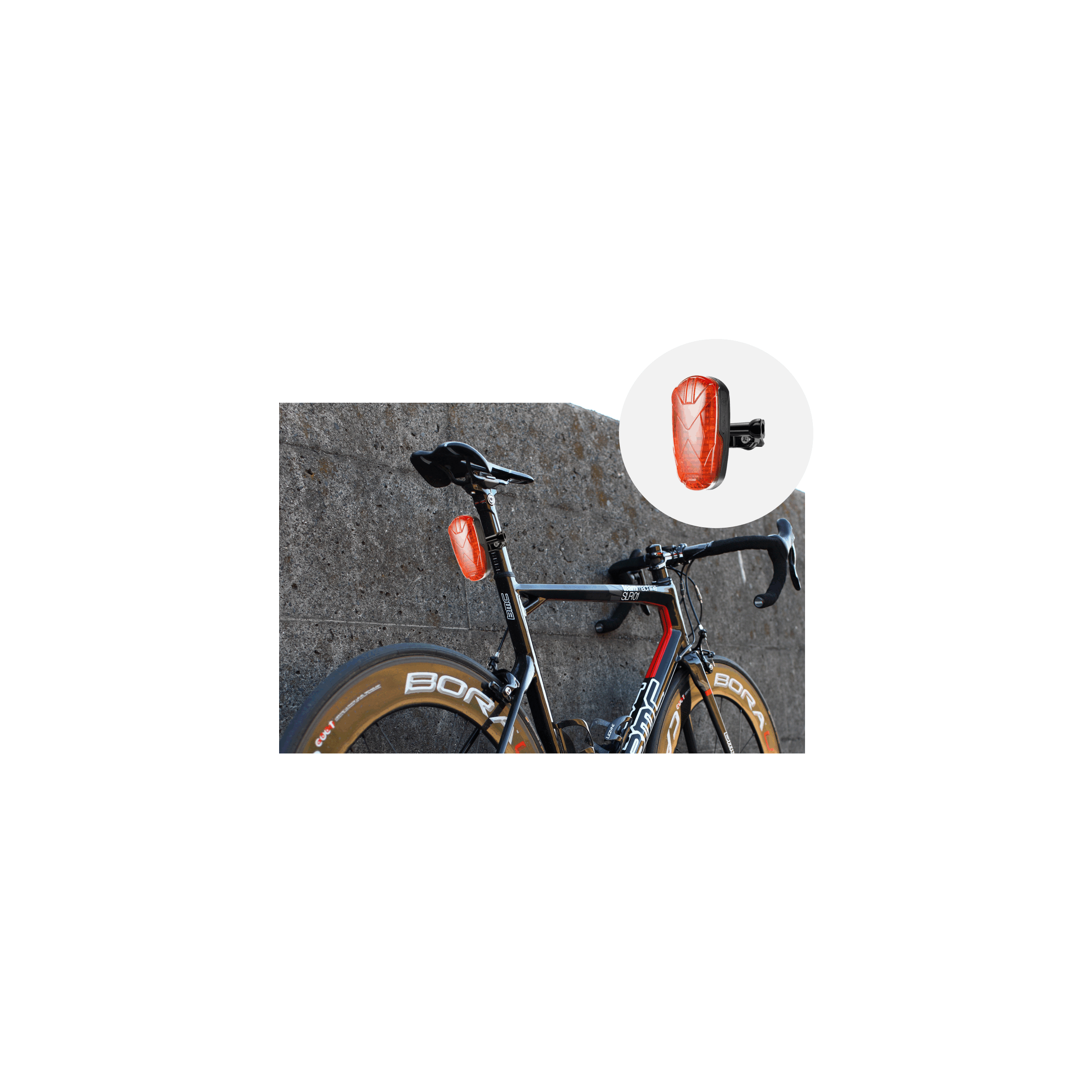 Traceur GPS T-Bike