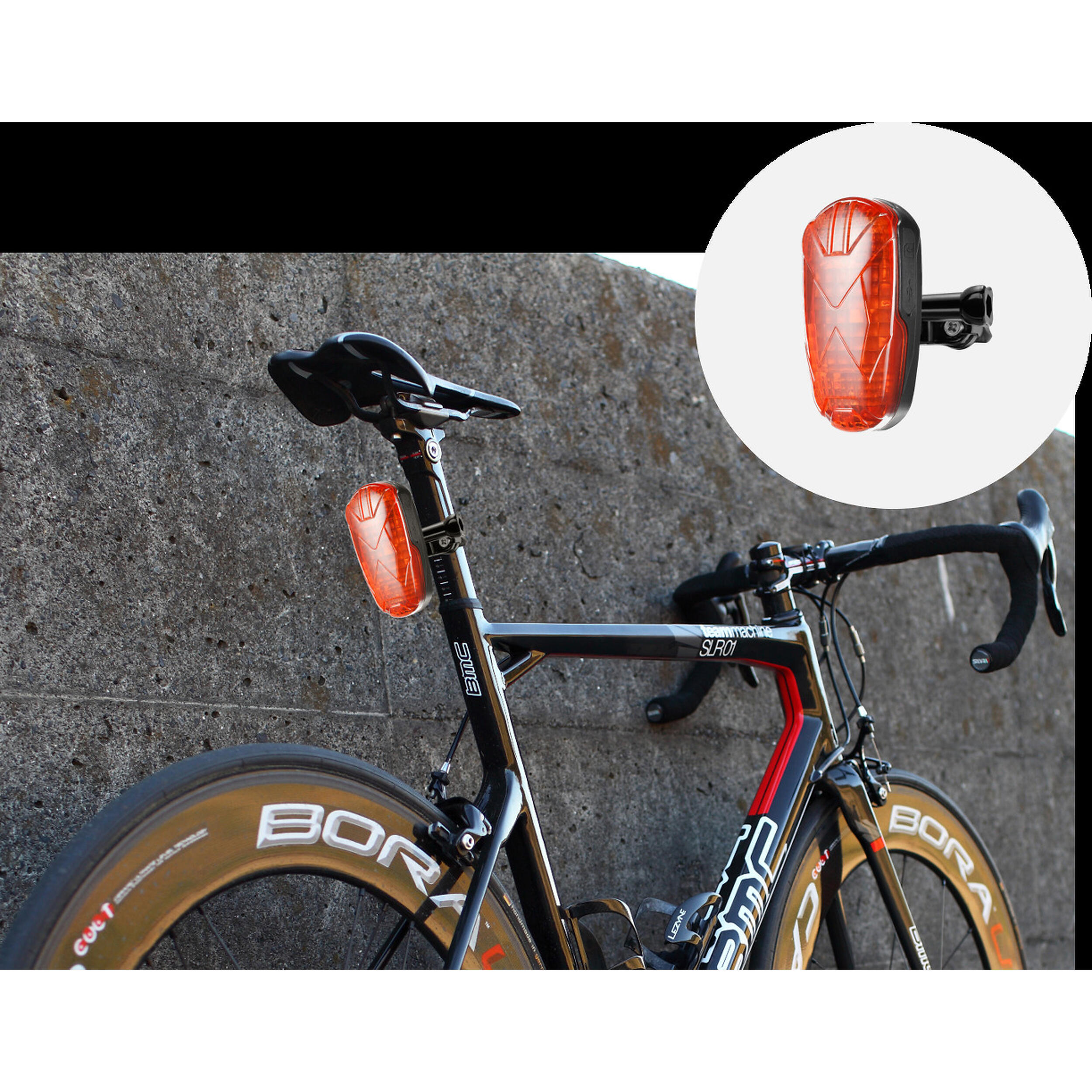 Traceur GPS T-Bike