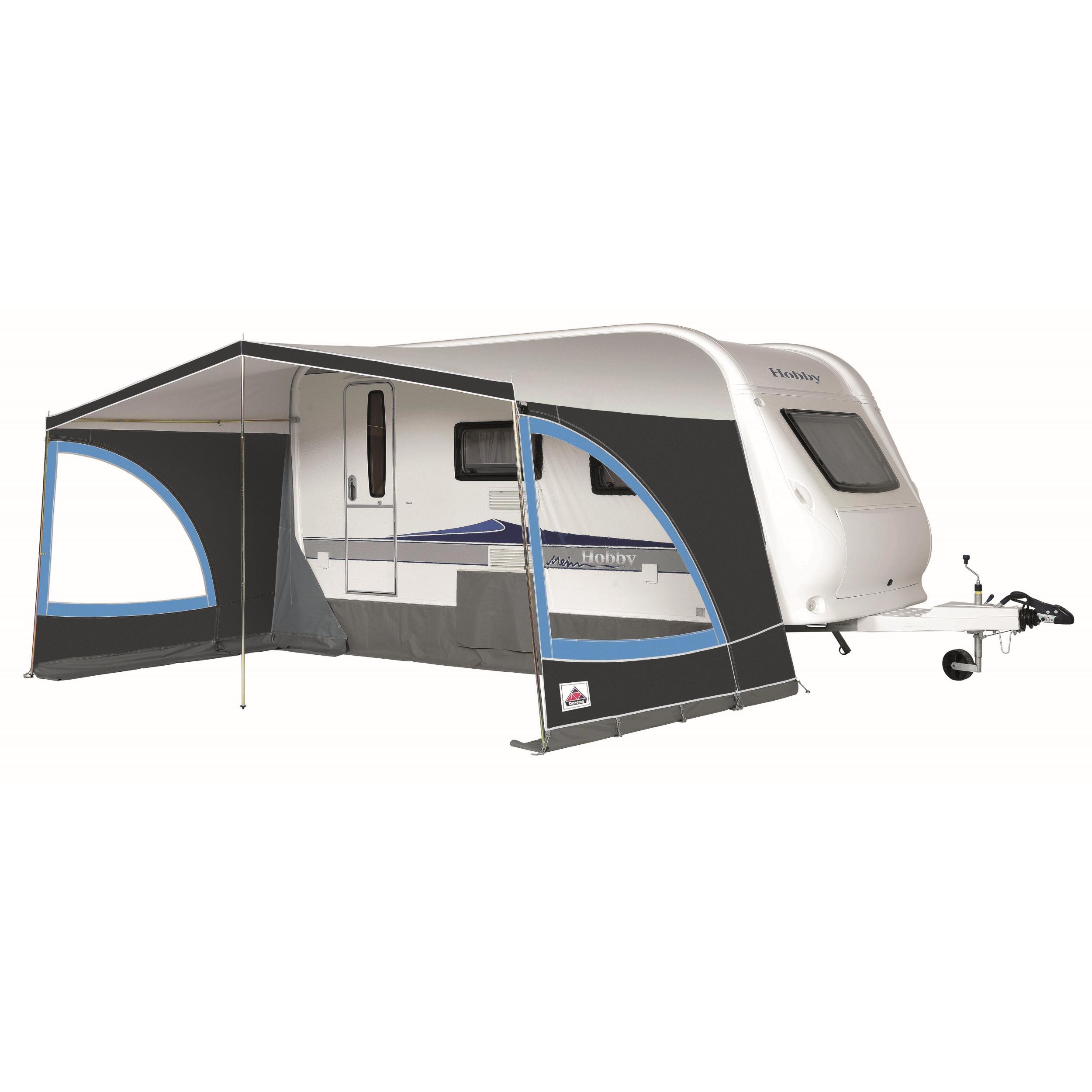 Solette Panorama : coloris bleu taille 6