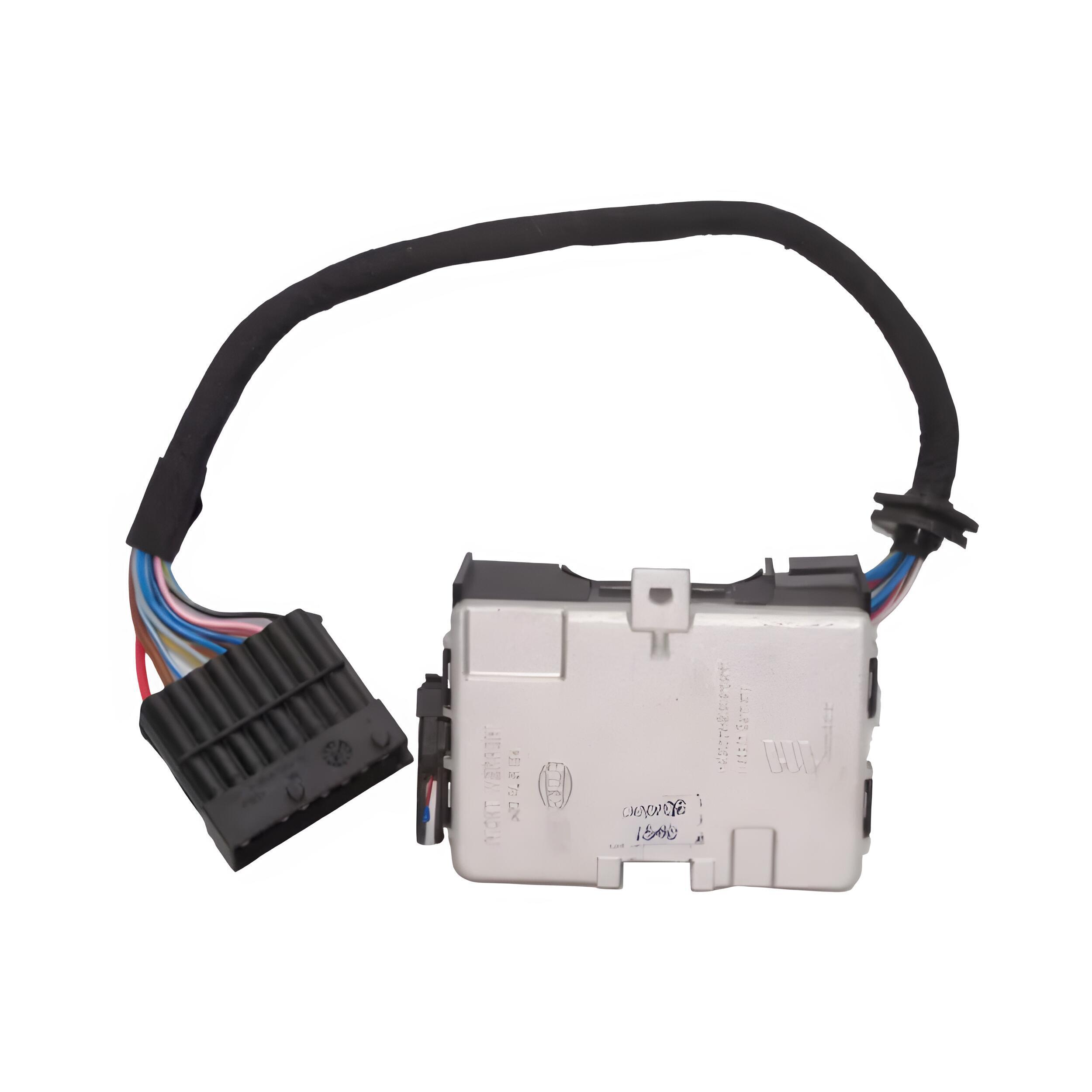 Carte électronique pour chauffage