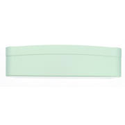 Compartiment de porte, blanc