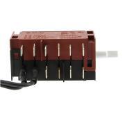 Sélecteur d'énergie pour réfrigérateurs