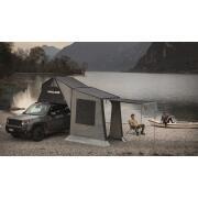 Véranda indépendante pour Overland et Air-Camping : Large