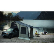Véranda indépendante pour Overland et Air-Camping : Large