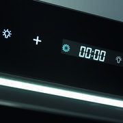 Hotte à extraction CK500