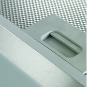 Hotte à extraction CK500