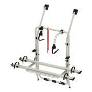Porte-vélos Carry Bike pour mini-van : VW T4