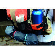 Bocal de 10 tendeurs à boule