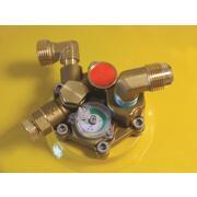 Réservoir GPL rechargeable R67