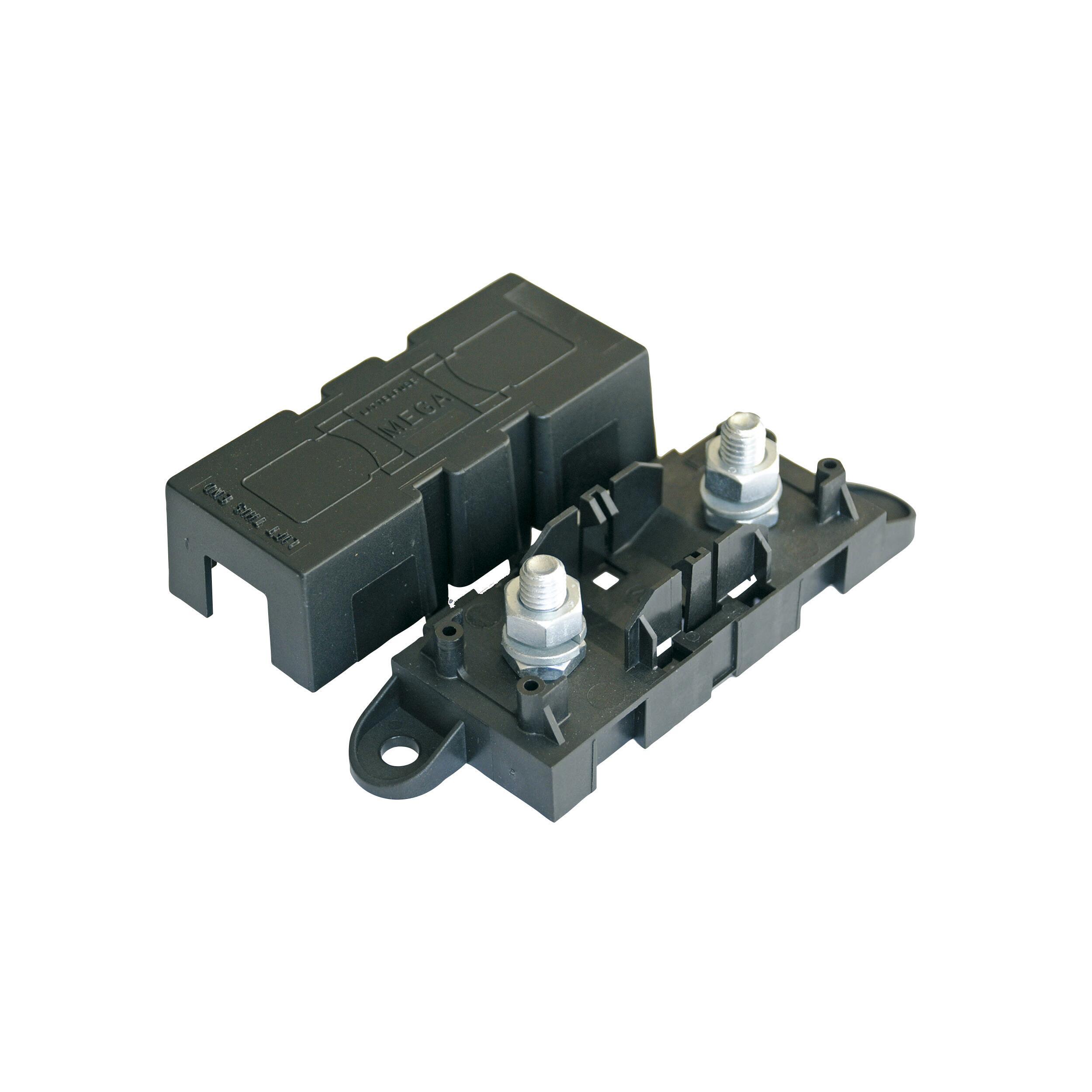 Porte fusible megaval