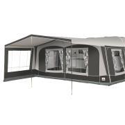 Avancée Locarno Plus : coloris gris taille 14