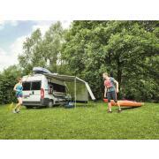 Sun Blocker G2 côté