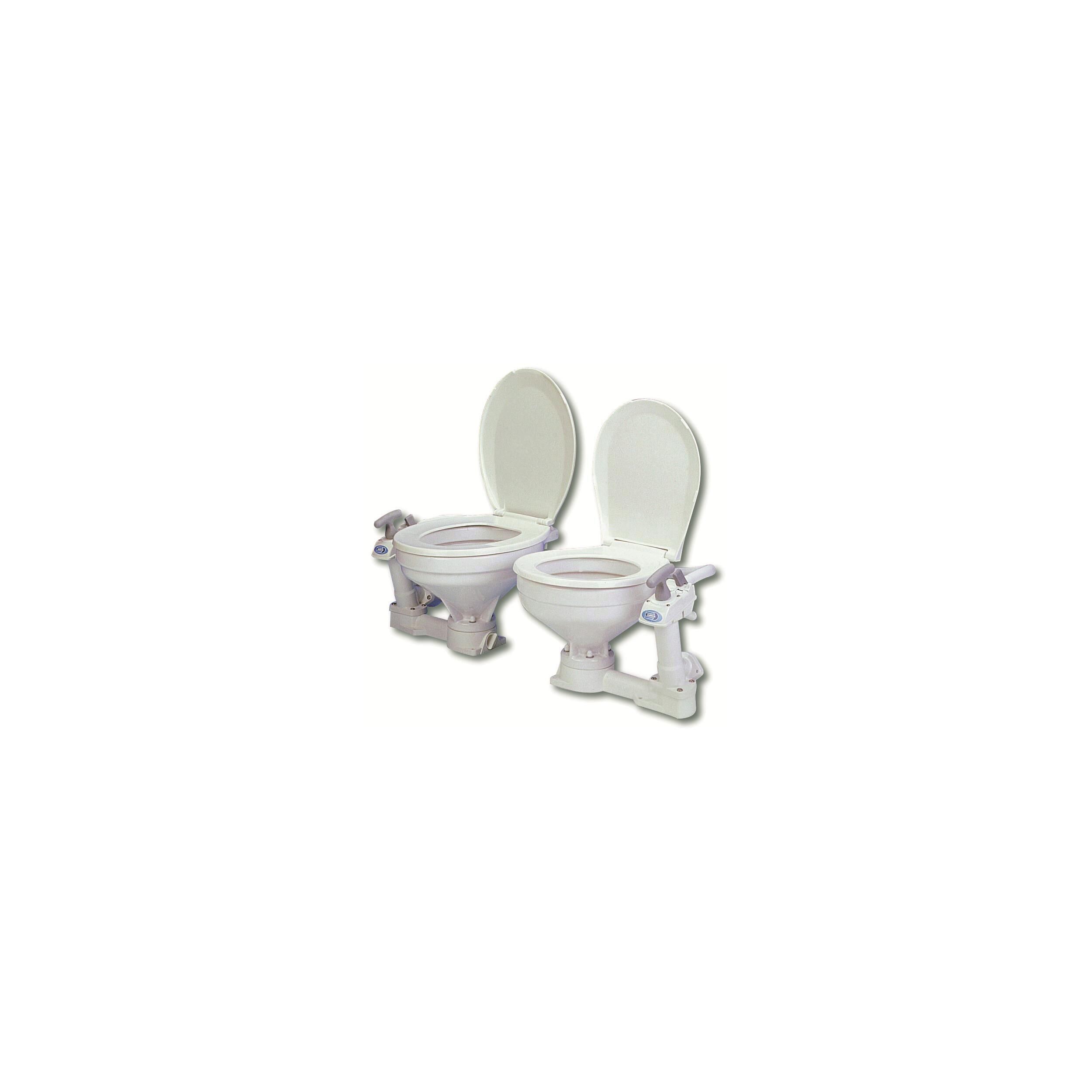 WC PERMANENT ELECTRIQUE MARIN 12V