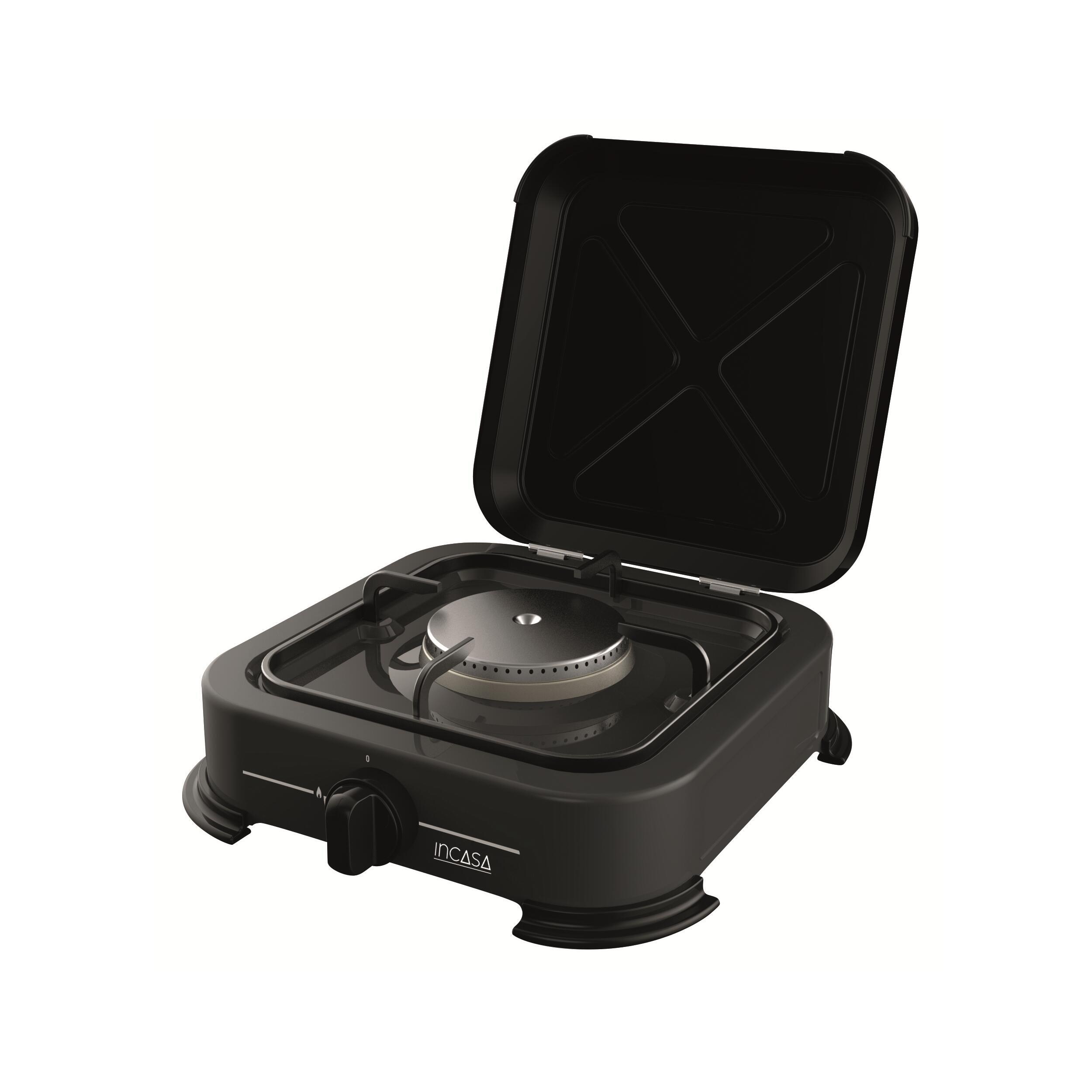 Réchaud à gaz d'extérieur