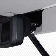 Store d'occultation REMIfront Pare-brise - Renault Master / Opel Movano / Nissan Interstar