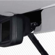 Store d'occultation REMIfront Pare-brise - Renault Master / Opel Movano / Nissan Interstar