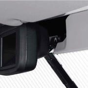 Store d'occultation REMIfront Pare-brise - Renault Master / Opel Movano / Nissan Interstar
