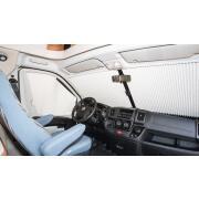 Store d'occultation REMIfront Pare-brise - Boxer / Jumper / Ducato : A partir de 2024 - Sans capteur