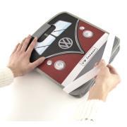 Boîte de rangement pliable