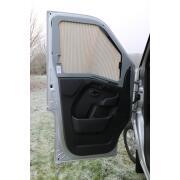 Store d'occultation REMIfront Vitres latérales - Renault Master -  A partir de 04/2011