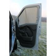 Store d'occultation REMIfront Vitres latérales - Renault Master -  A partir de 04/2011