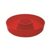 Moule en silicone pour four