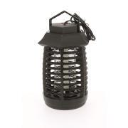 Lampe anti-moustiques