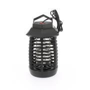 Lampe anti-moustiques