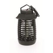 Lampe anti-moustiques