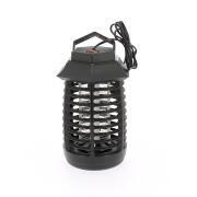 Lampe anti-moustiques