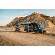 Structure pour kit Carry-Bike Frame