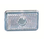 Feu de position : PLR/SMLR 130 orange