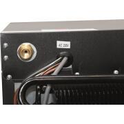 Réfrigérateur à poser 2 ways : 60L