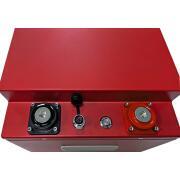 Batterie Lithium ENERG-E : 160 Ah