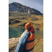 Couverture de camping RIPSTOP : Sunset Stripes