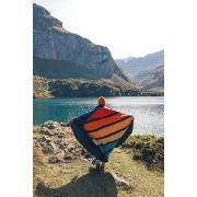 Couverture de camping RIPSTOP : Sunset Stripes