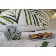 Prêt à dormir 100% Coton : TROPICAL 120/130X190 CM