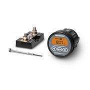 Contrôleur de batterie Batt Man Lite