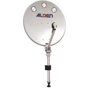 Antenne satellite manuelle Airpass® 85 : Démodulateur Satmatic-HD Fransat